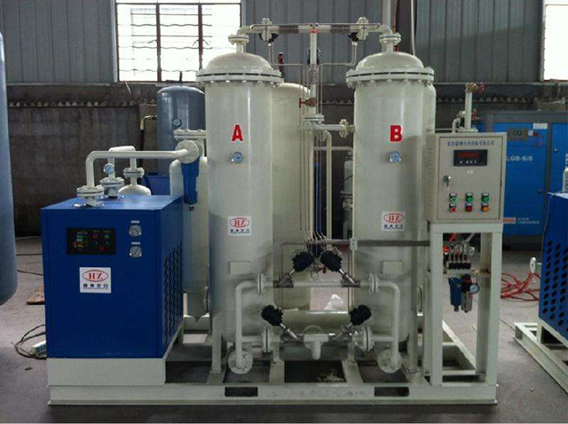 制氮機(jī)是干什么用的？