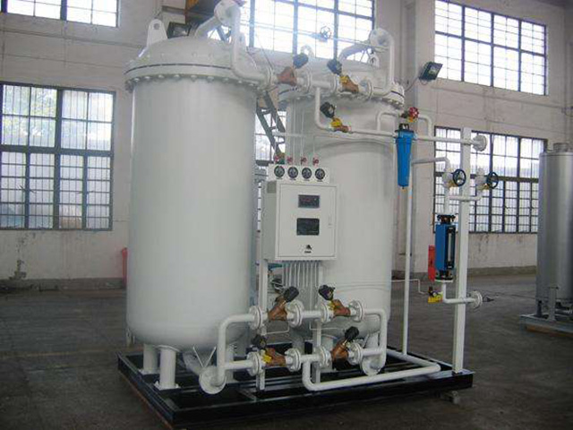 上海制氮機廠家：制氮機操作人員需牢記什么？確保安全高效的基本知識和技能？